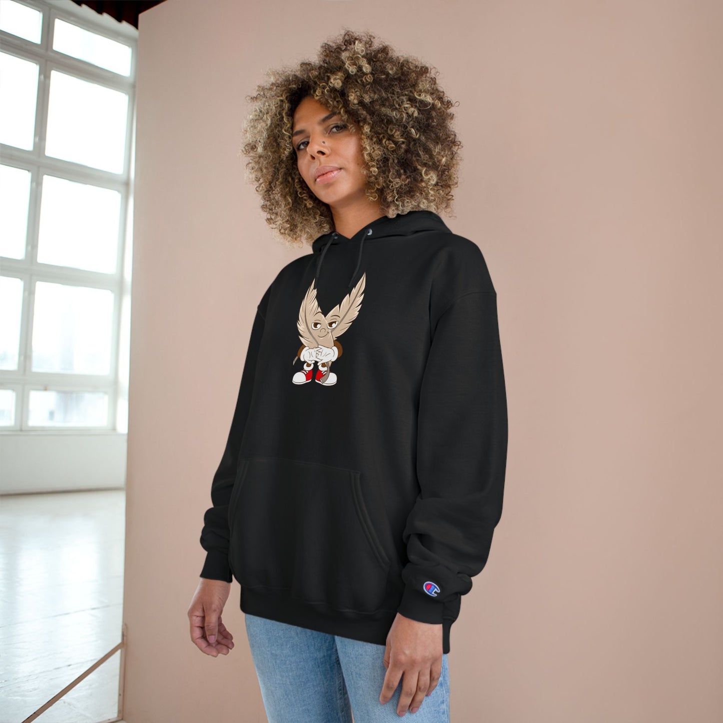 Lees Are More Fun Hoodie - Perfect for Casual Outings and Celebrations
