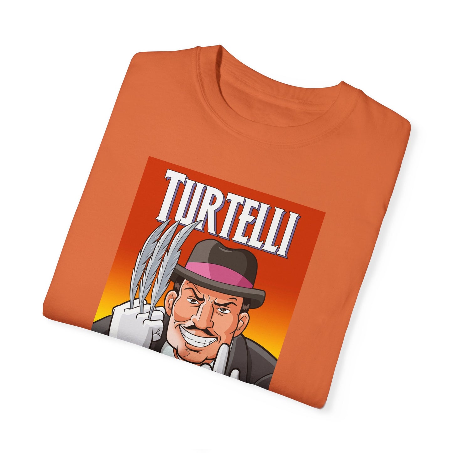 "Where it all started 😏" Graphic Unisex T-Shirt - Perfect for Horror Fans & Casual Wear