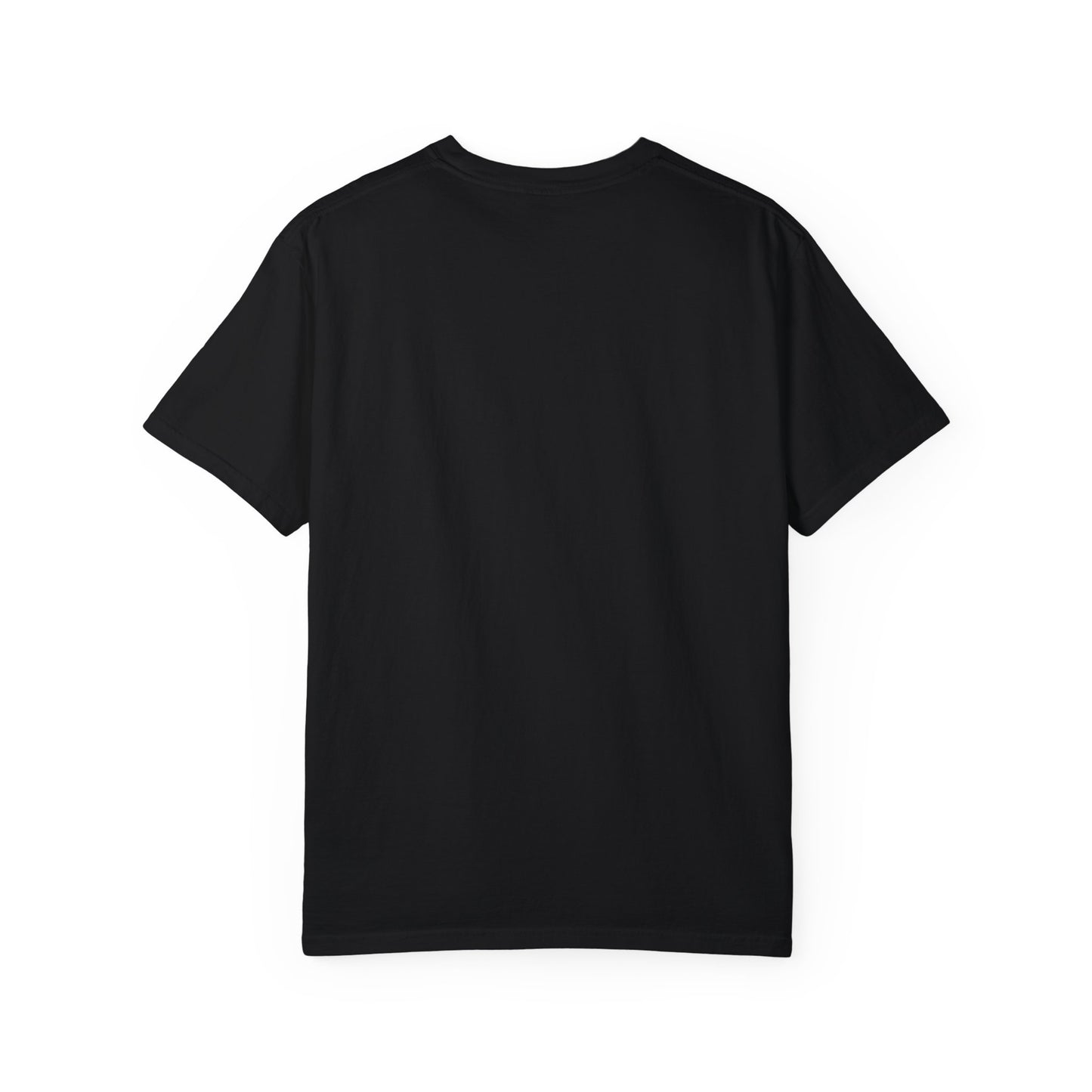 "Where it all started 😏" Graphic Unisex T-Shirt - Perfect for Horror Fans & Casual Wear